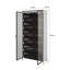 Vannatta Display Cabinet-888105924