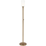 Nina Torchiere Floor Lamp