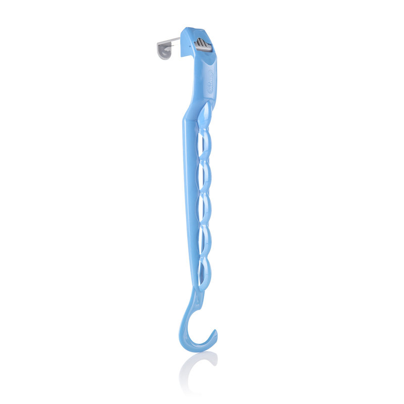 Cintre en plastique pratique
