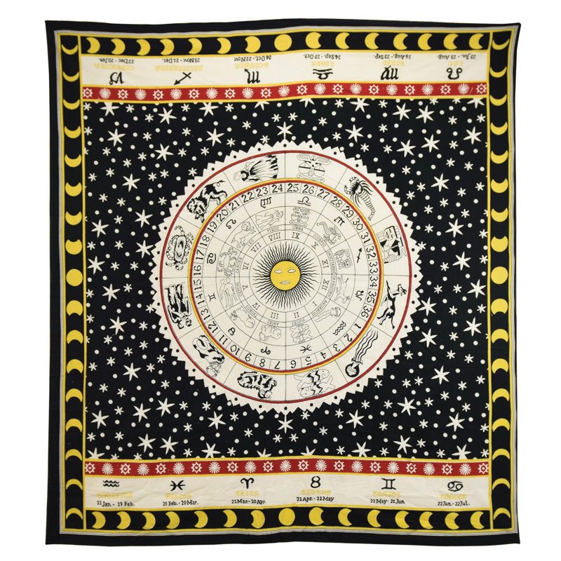 Cotton Tapestry