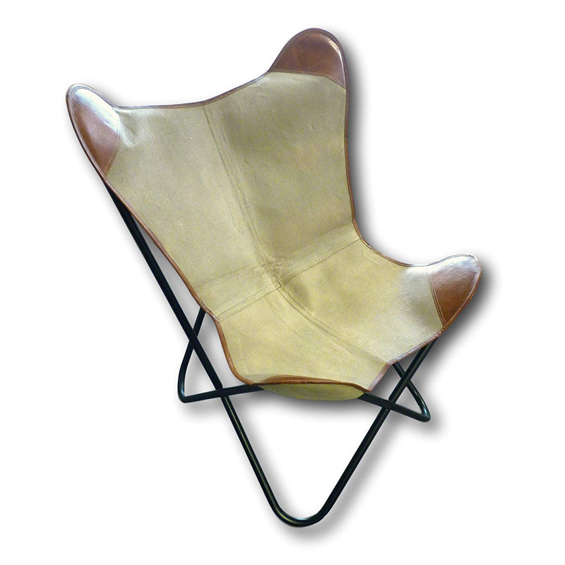 Chaise de patio Gaen