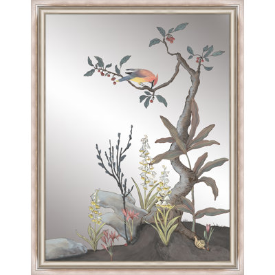 The Rite Of Spring II Mirror