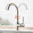 FLG Kitchen Faucet