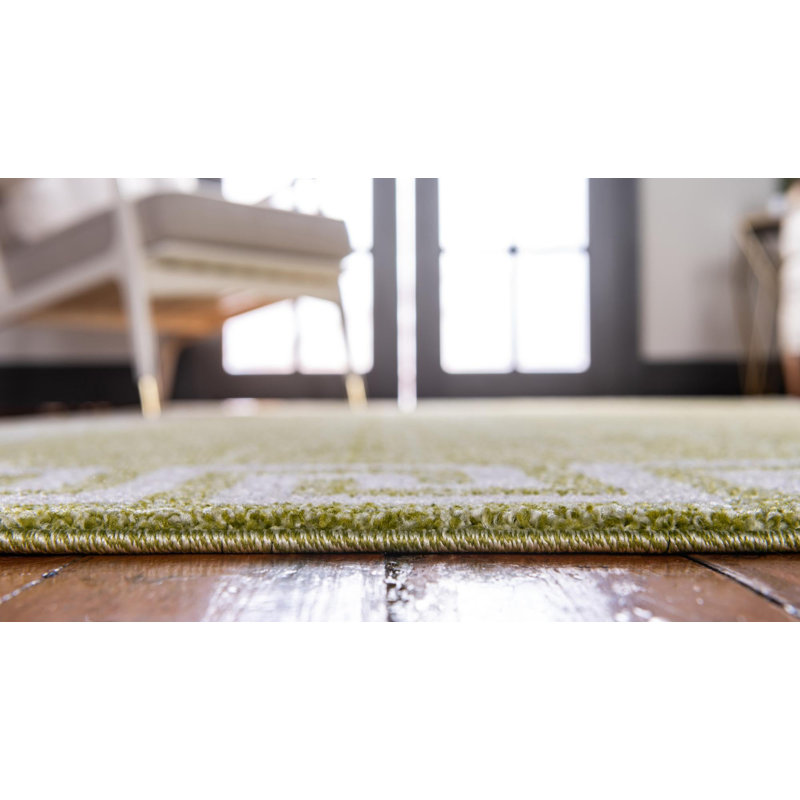 Balabak Indoor Rug, Runner 2'7" x 10'