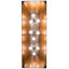 Rustic Lodge 9 - Light Pendant