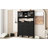 Alexiea 54.9'' Sideboard
