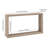 Osmond 55" Wide Rectangular Console Table-2032710628