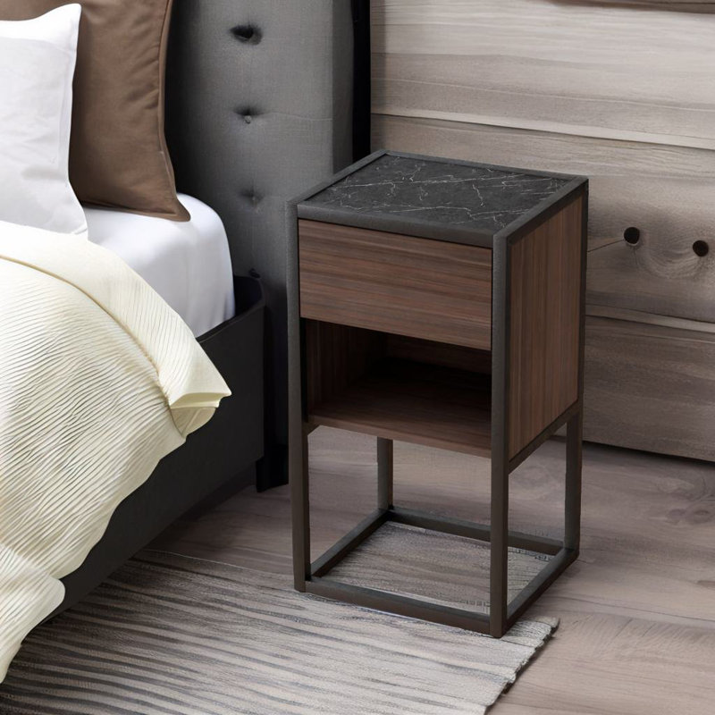 Table de chevet Mckinstry