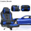 Fauteuil de jeu Gaming Chair