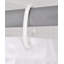 Satin Curtain