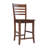 Guzik Solid Wood Counter Stool-20408511