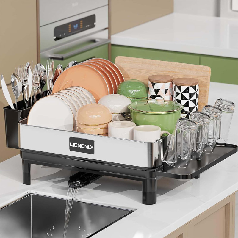 57.2x31.7x24.6cm Spice Rack