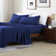 1800 Series Ultra Soft Microfiber Sheet Set with Extra Pillowcases