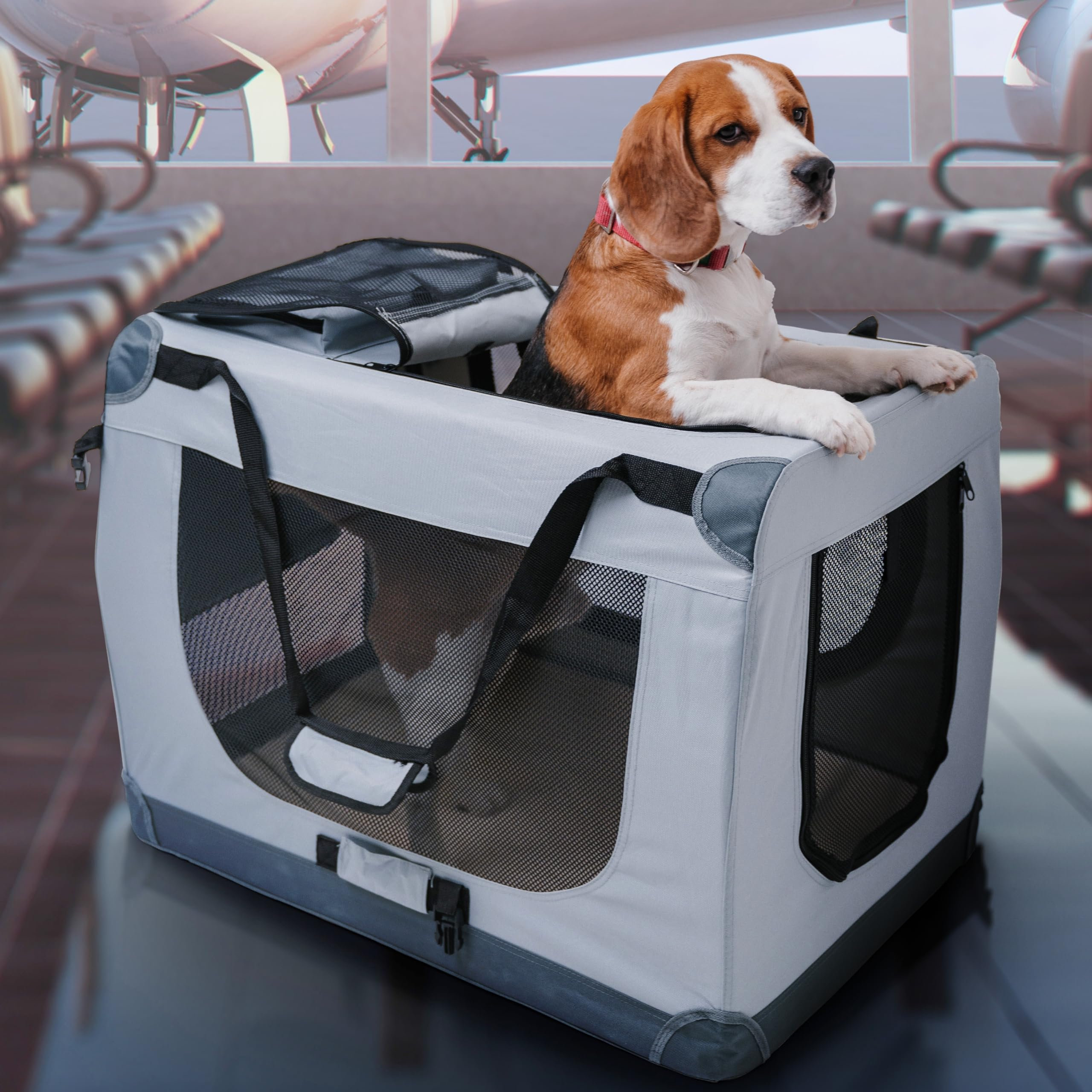 Extra large dog travel crate 60 photos - Arptravels.com