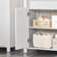 Lyvia Freestanding Back To Wall Toilet Unit