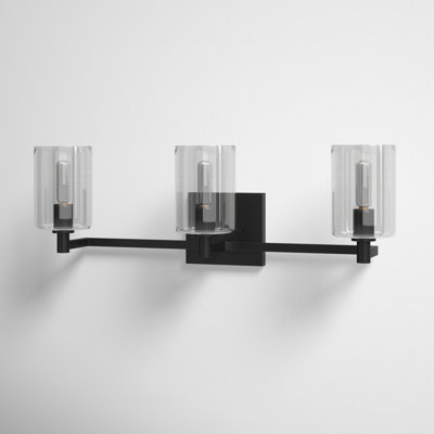 Signe 3 Light Dimmable Vanity Light