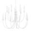 Cate 14 - Light Chandelier-1143622948