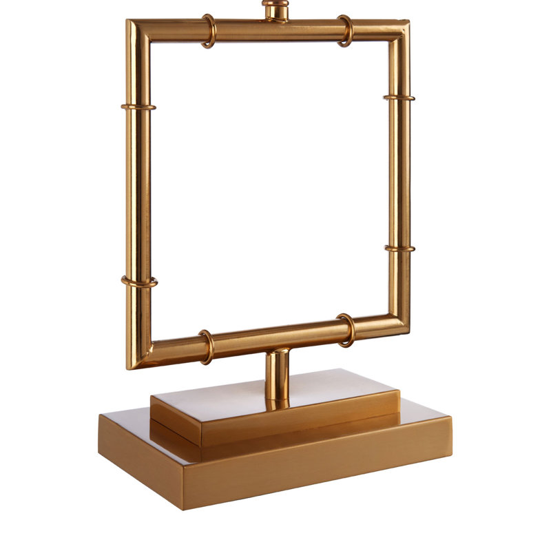 Samira Metal Table Lamp