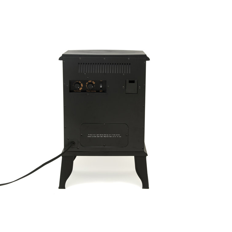 Grand Aspirations Kent 15.5'' W Electric Stove u0026 Reviews | Wayfair