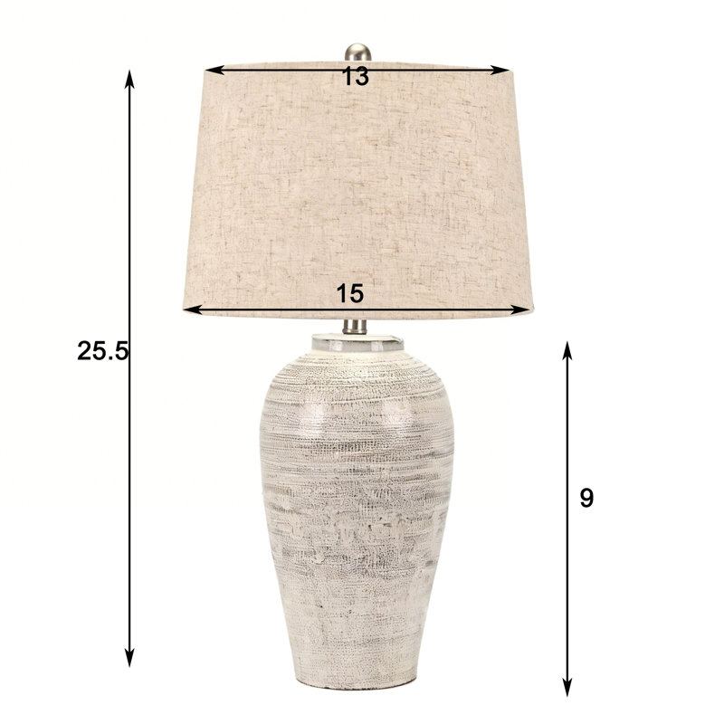 lampe de table
