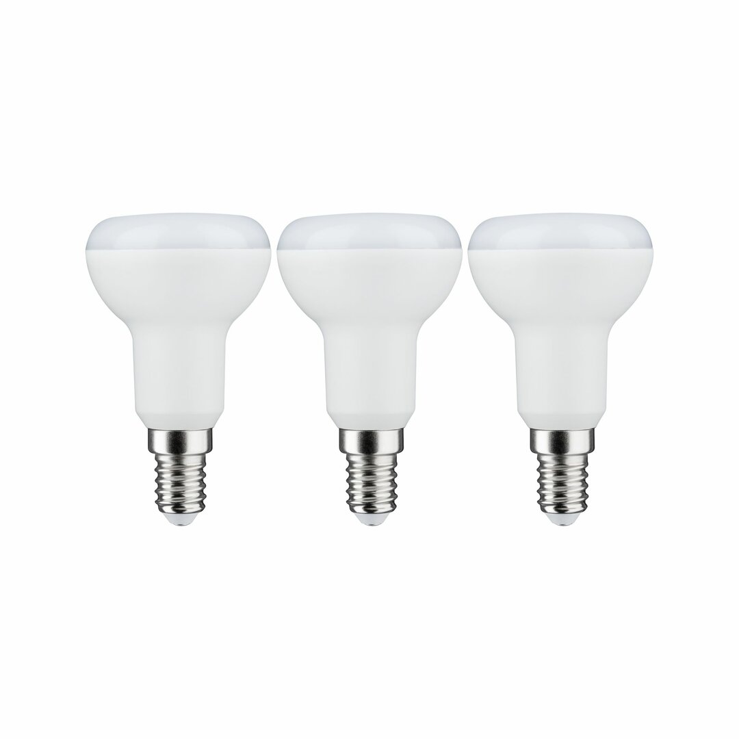 3-tlg. dimmbare LED-Set 52 G9