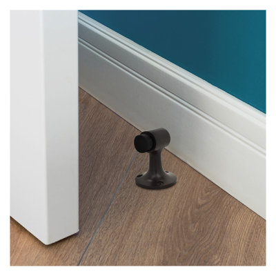 Steel Floor Mount Stop