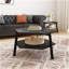 Table basse Marieliz