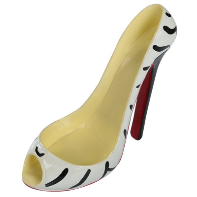 Tabletop Wine Bottle Rack in