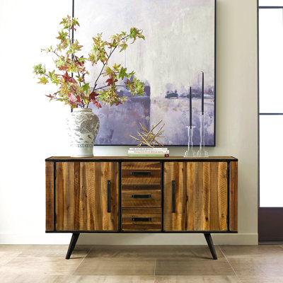 Buffet Acacia