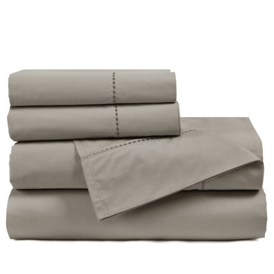 300 Thread Count 100% Cotton Sheet Set
