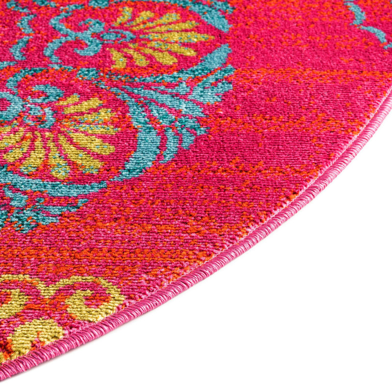 Tapis Langley Street® Aromi Akridge, Ovale 4 pi x 6 pi