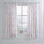 Izetta Semi Sheer Curtain Pair-906232091-937181604