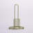 Metal Paper Towel Holder