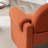 Bryonie Upholstered Armchair-1424505245