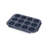 Joseph Joseph Nest Bake 12-cup Non-stick Muffin Pan With Easy Pull Handles