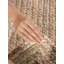 Hanse Home Juno Line - Jute Rug, Natural Rug for Living room, Bedroom, Diningroom-126670517-126670516