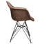 Fauteuil papillon Casina-338463553