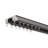 118” Curtain Track Double Rail