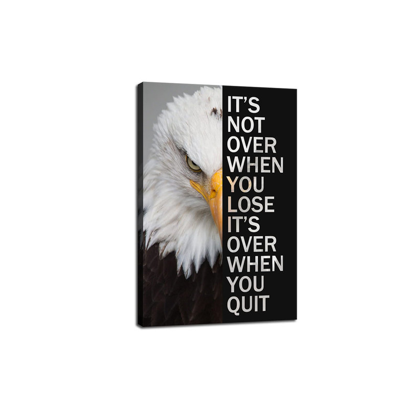 1 Piece Wrapped Canvas Wall Art