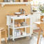 Eoin Wood Bar Cart