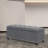 Chamisa Upholstered Ottoman-1179604398
