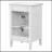 20" Small Adjustable Shelf Bathroom Vanity With Sink-1538744424