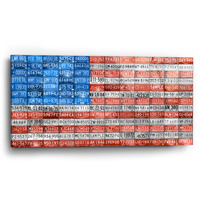 " Michigan Flag " by Design Turnpike