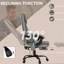 Fauteuil de bureau Vinsetto
