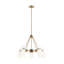 Lustre à 5 lumières Ayyaan-1259596465-1259596477