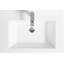 Meuble-lavabo pour la salle de bain à fixation murale-1416002720
