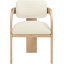 Chaise rembourrée Cedra-128907022-128907026