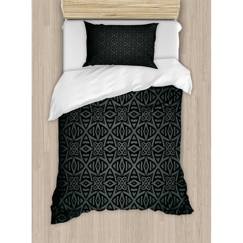 Rishi Duvet Cover