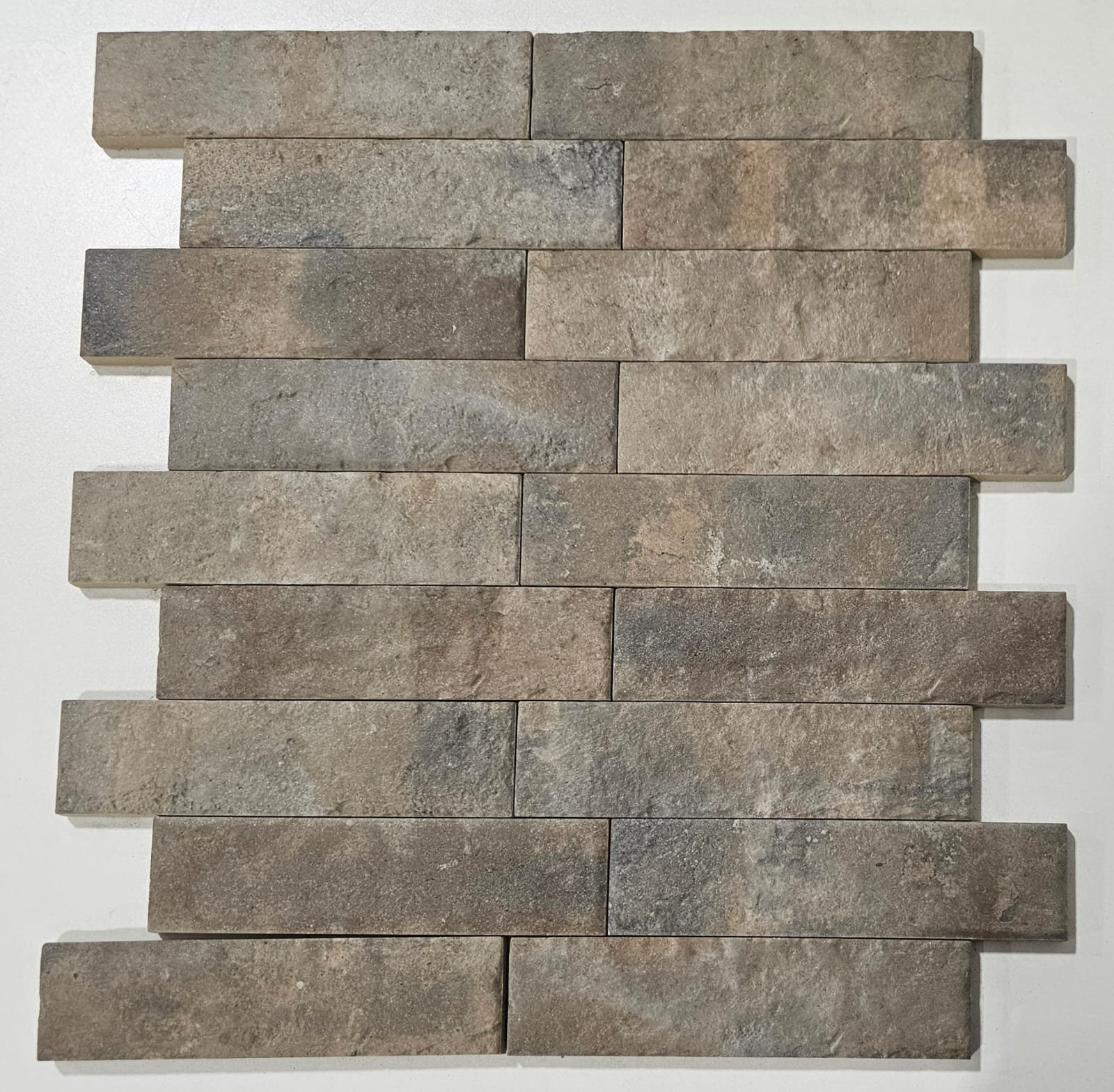 Balance Flooring Brick-Style Rustic Red Tile - $2.99 sq ft - Wayfair Canada