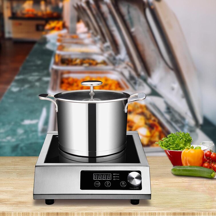 WeChef Induction Single Hot Plate